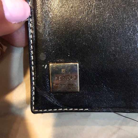 Fendi wallet - Picture 6 of 7